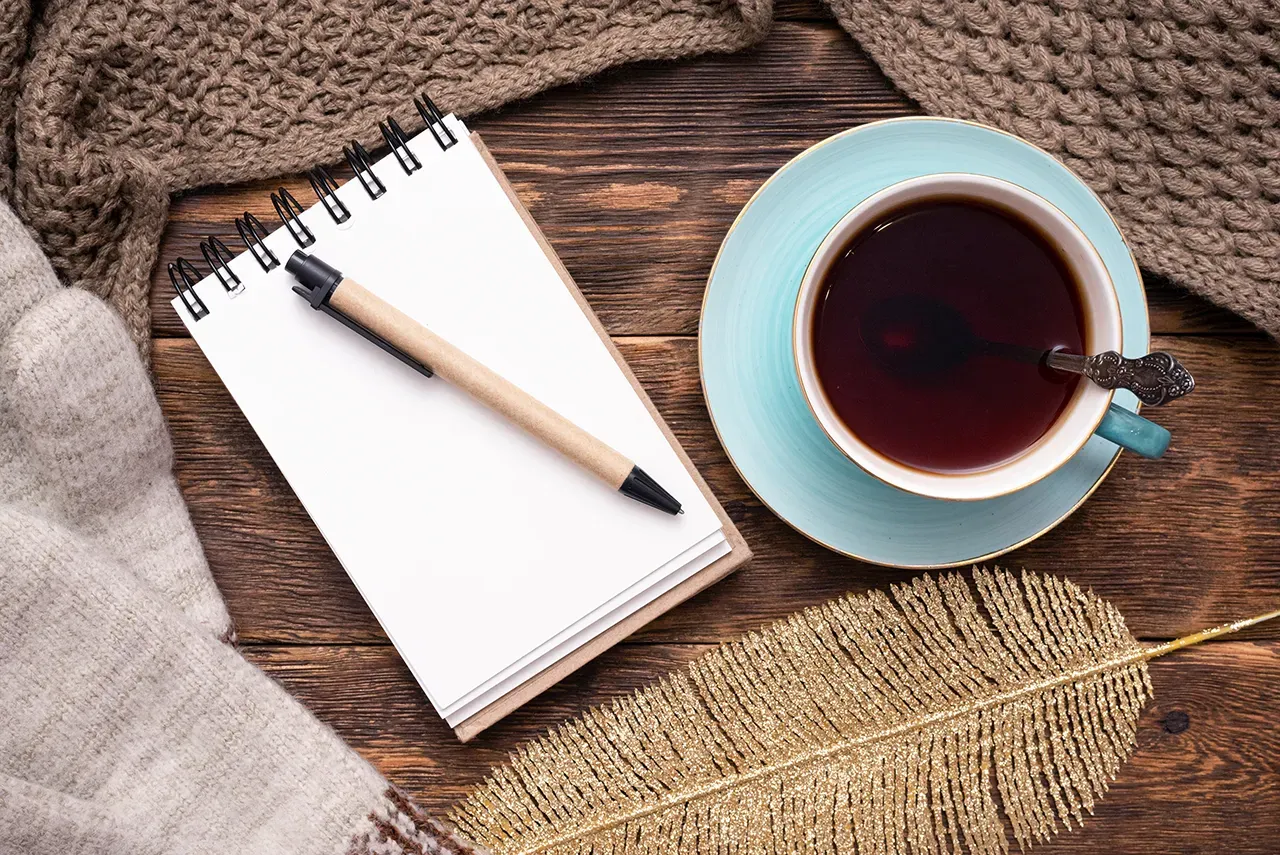 Getting Started Is Simple
